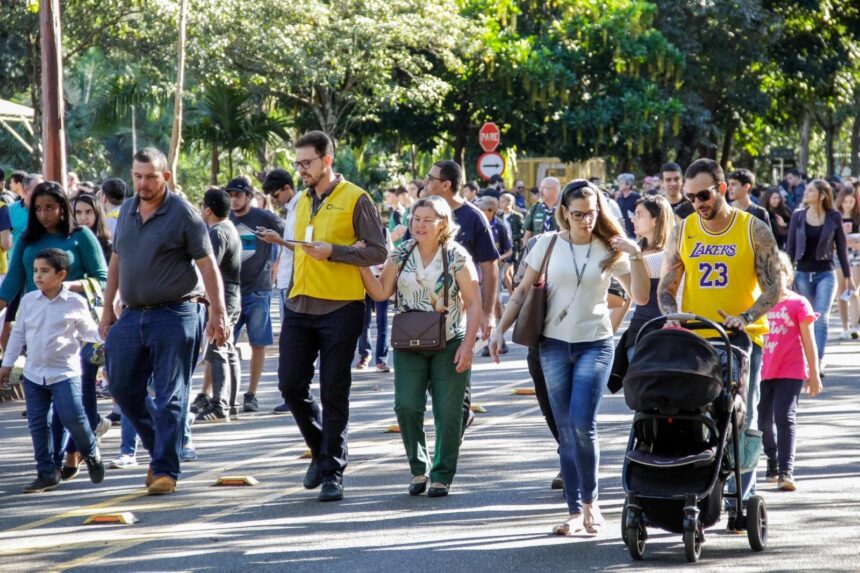 'Ciência Aberta': centro que abriga o Sirius terá dia exclusivo 'Ciência Aberta': centro que abriga o Sirius terá dia exclusivo para receber escolas e grupos de alunos; saiba como se inscrever