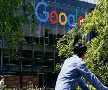 Dona do Google supera expectativa e lucra US$ 112 bi no 2º tri graças à IA