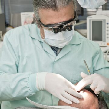 Cuidar bem dos dentes é bom para o cérebro Cuidar bem dos dentes é bom para o cérebro