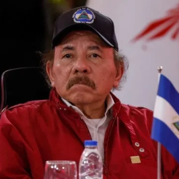 Oposição a Ortega: “Normalizar” ditadura na Nicarágua afeta toda a região