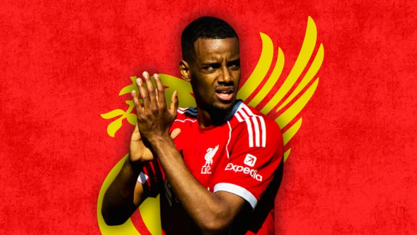 As 10 contratações mais caras da história do Liverpool As 10 contratações mais caras da história do Liverpool
