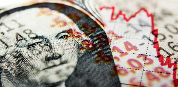 Dólar abre em alta, a R$ 5,07, por petróleo perto Dólar cai a R$ 5,20 e Bolsa fica estável após Galípolo defender juros altos