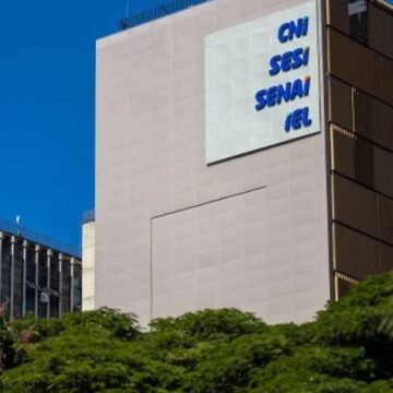 CNI mantém projeção de alta de 2% do PIB para este ano