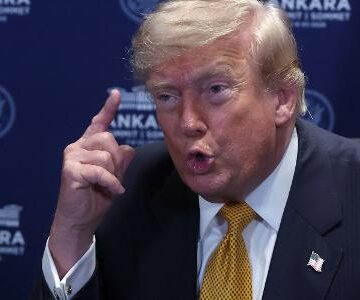 Onda de tarifas de Trump contra o Brasil pode ainda não ter acabado