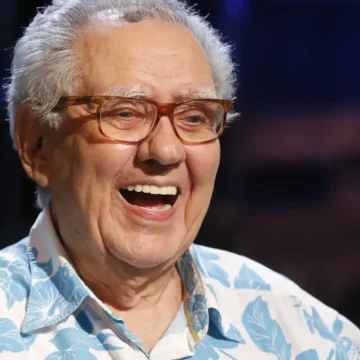 TV Brasil homenageia Luiz Carlos Barreto
