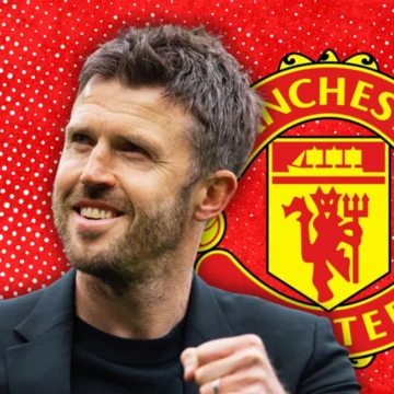 Manchester United considera titular da Noruega na Copa do Mundo Manchester United considera titular da Noruega na Copa do Mundo para ‘fechar’ meio-campo