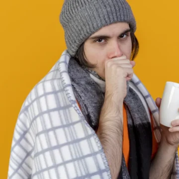 5 chás que podem ajudar a aliviar a tosse