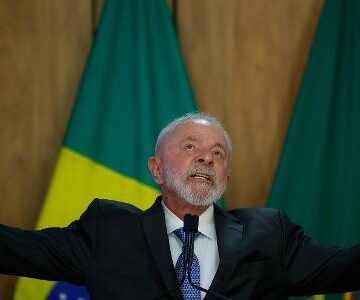 Governo vai à OMC contra tarifa de 12,5% dos EUA sobre produtos do Brasil