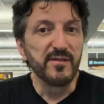 Lito Sousa: entenda quadro de saúde do influenciador após diagnóstico Inflamação do sistema nervoso central: entenda quadro de Lito Sousa