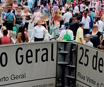 EUA importam 30 vezes mais itens sob risco de trabalho forçado que o Brasil