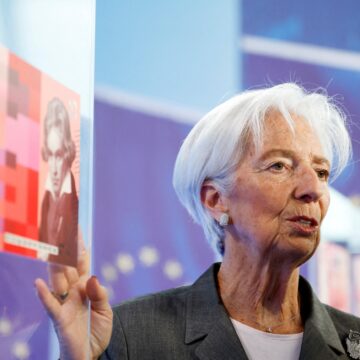 Euro pode ganhar novas notas pela primeira vez desde 2002; veja os desenhos finalistas