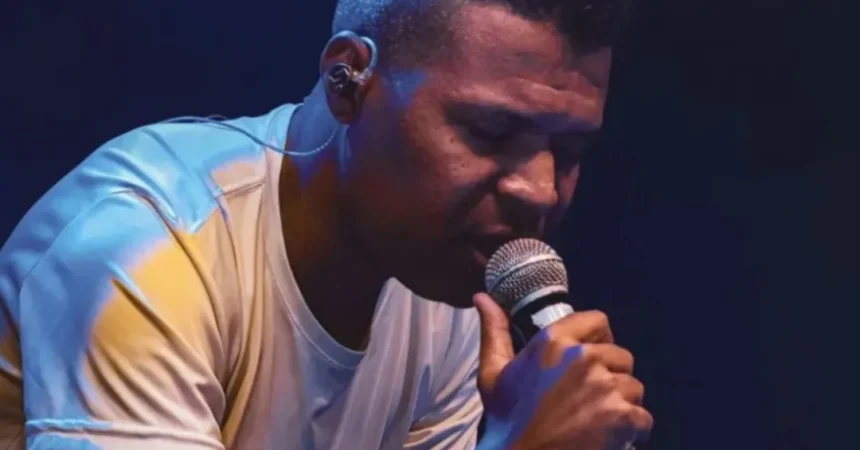 Diogo Nascimento: entenda a aplasia medular, causa da morte do cantor gospel