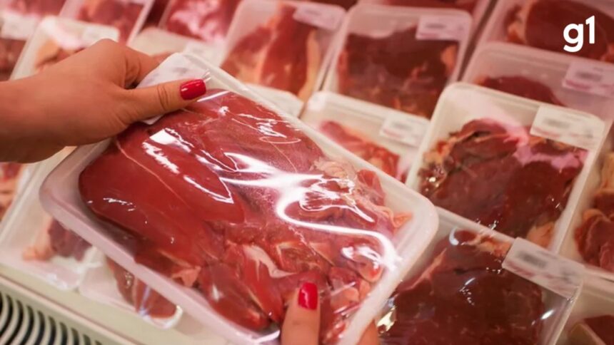 Ministério nega ter pedido flexibilização à UE para carne brasileira e aguarda análise de documentos