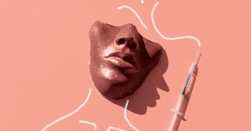 “Prefiro pacientes que não querem virar um meme”, diz criadora do Botox estético