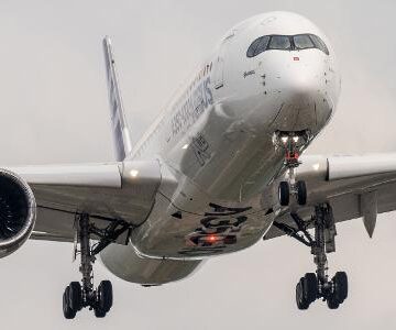 Airbus e Boeing lideram vendas em feira de aviação; Embraer se destaca