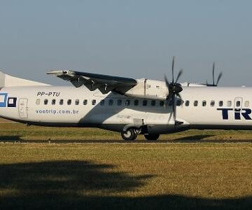 Após queda da Voepass, fabricante de avião atualizou sistema e orientações