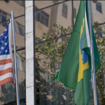 Ministro diz que Brasil vai usar reciprocidade quando for necessário: 'Precisa ferir o adversário, não apenas irritá-lo'