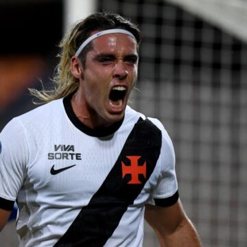 Ataque do Vasco perde protagonismo nos gols em 2026 e Ataque do Vasco perde protagonismo nos gols em 2026 e sofre sem goleadores