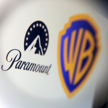Paramount concorda em adiar fechamento da compra da Warner Bros. Paramount concorda em adiar fechamento da compra da Warner Bros. Discovery até decisão judicial nos EUA