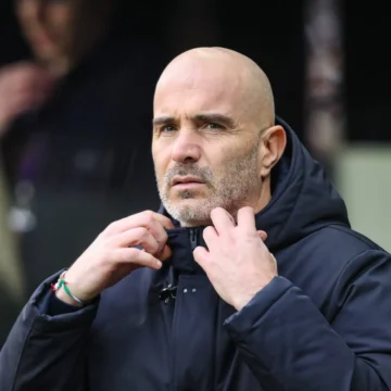 ‘É um desafio tentar fazer as coisas certas imediatamente’: Maresca quer manter trabalho de Guardiola no City