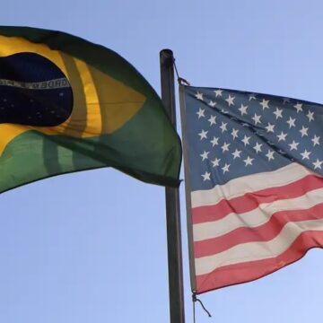 Alvo de tarifaço, Brasil é há décadas fonte de superávit recorde para os EUA