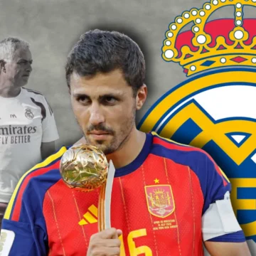 Reviravolta envolvendo Rodri: Por que Real Madrid ainda pode ser destino do craque espanhol?