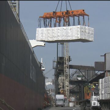 Tarifaço dos EUA: governo anuncia nesta quarta nova linha de crédito para setores afetados