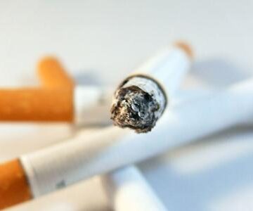 Indústria do tabaco prevê perdas de até US$ 100 milhões com tarifaço dos EUA