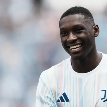 R$ 230 milhões: Voto de confiança da Juventus pode ser última chance de atacante em baixa na elite?