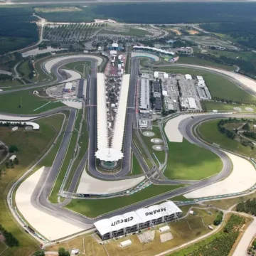 F1: FIA anuncia Sepang, na Malásia, como sede do GP do Bahrein 2026