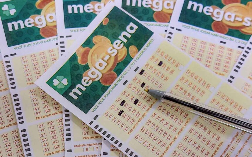 Resultado da Mega-Sena 3048: Veja os números sorteados e se você ganhou · Economia Real