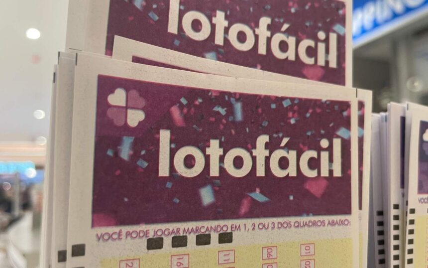 Resultado da Lotofácil 3745: Veja os números sorteados e se Resultado da Lotofácil 3752: Veja os números sorteados e se você ganhou · Economia Real