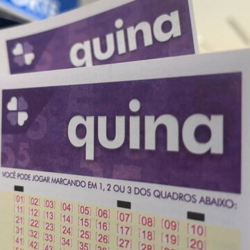 Resultado da Quina 7075: Veja os números sorteados e se você ganhou · Economia Real