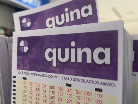 Resultado da Quina 7111: Veja os números sorteados e se você ganhou · Economia Real