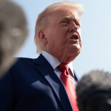 Guerra contra Irã encurrala Trump e expõe limites de poder – 26/07/2026 – Mundo