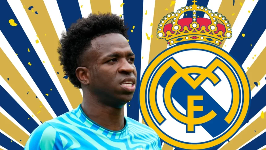 Perto de Diomandé, Real Madrid coloca condição financeira para negociar Vinicius Junior
