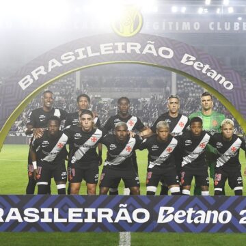 Vasco ‘vira a chave’ para Sul-Americana e Copa do Brasil