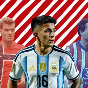 Almada, Sorloth e mais: Os 5 nomes que o Atlético de Madrid quer vender para voltar a contratar