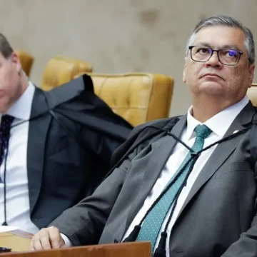 Como Dino e Mendonça dividem as investigações sobre o filme “Dark Horse”