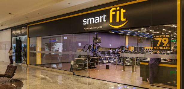 Smart Fit lança oferta até R$ 1,25 bi em debêntures Smart Fit lucra R$ 203 milhões no 2º tri, alta de 7,6%, e conclui compra de 60% da Evolve