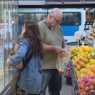 Mercado reduz pela 4ª semana seguida estimativa de inflação em 2026, que cai para 5,12%