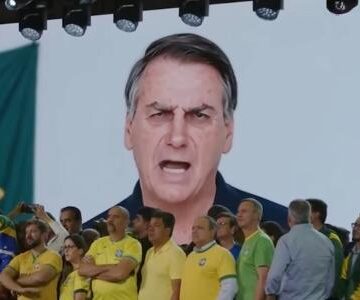Avatar de Bolsonaro já foi proibido pela Justiça e se chama deep fake