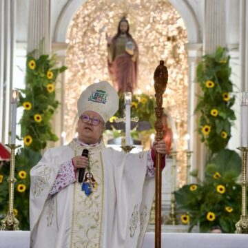 Festa do Padroeiro de Campos começa com novenário na catedral nesta terça-feira