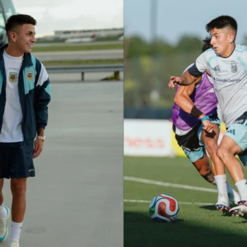 Atlético de Madrid libera Almada para realizar exames no Flamengo