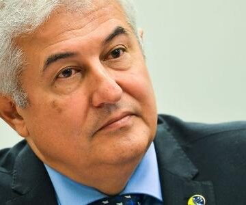 Marcos Pontes sobre possível vice de Flávio: ‘Tenho os requisitos’