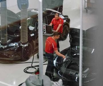 Porsche anuncia corte de 5.000 vagas até 2035 para conter crise