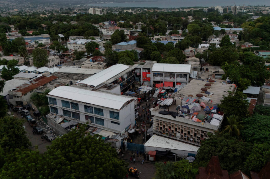 Haiti marca para dezembro primeira eleição em uma década – 27/07/2026 – Mundo