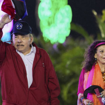 Nicarágua adia plano de acabar com eleições – 27/07/2026 – Mundo