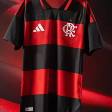 Veja as chances de título do Flamengo após a derrota do Palmeiras