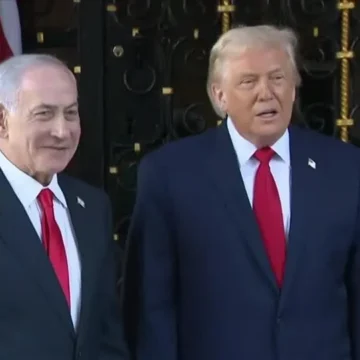 Nos EUA, Israel é uma questão de política interna, diz especialista
